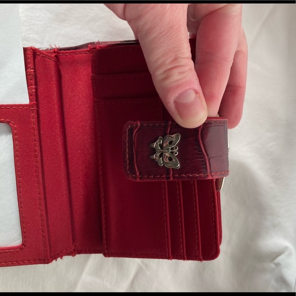 Vintage 2000s Wallet - Picture 8 of 12